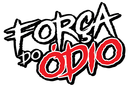 Força Do Ódio
