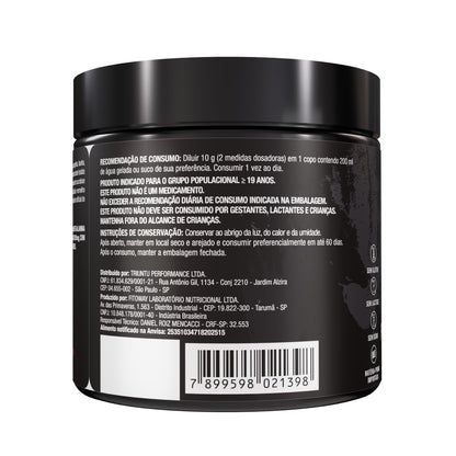 Força Do Ódio 300g